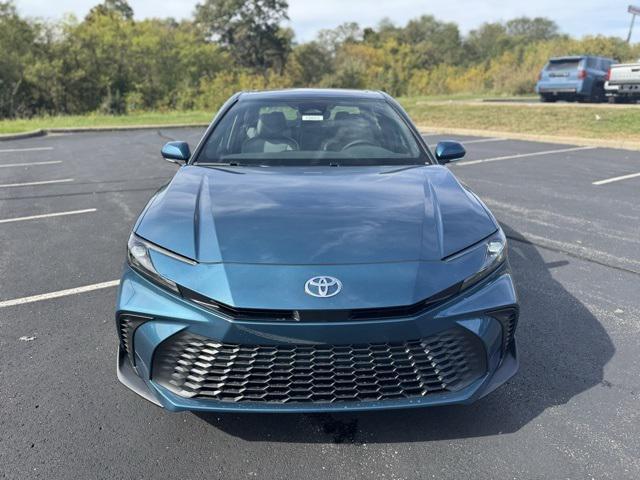new 2026 Toyota Camry car, priced at $33,296