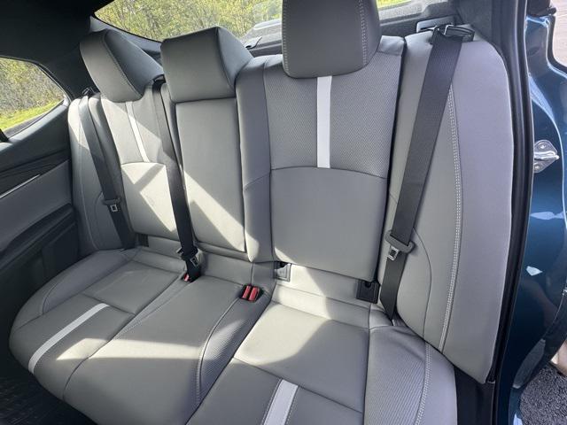 new 2026 Toyota Camry car, priced at $33,296
