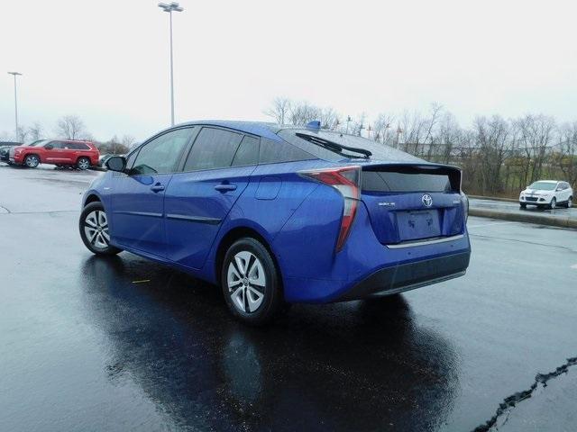 used 2018 Toyota Prius car, priced at $18,989