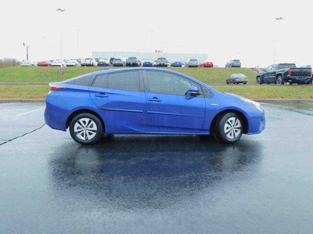 used 2018 Toyota Prius car, priced at $18,989