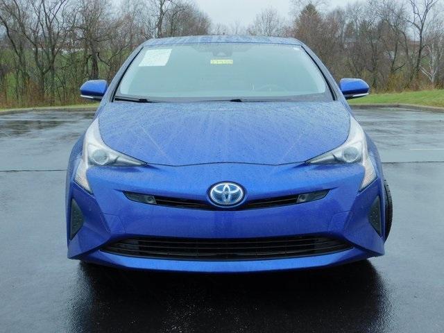 used 2018 Toyota Prius car, priced at $18,989