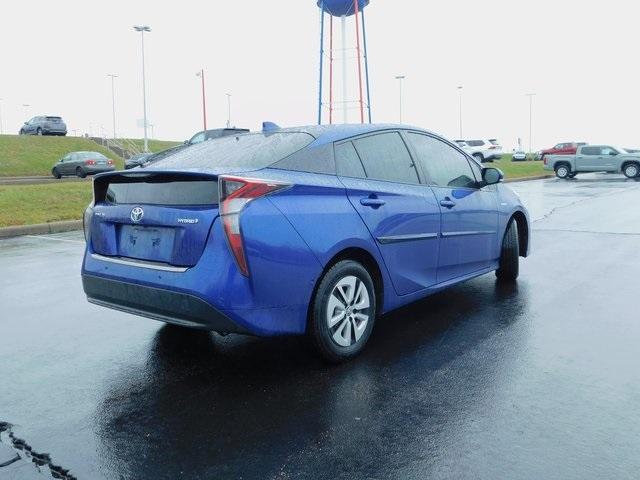 used 2018 Toyota Prius car, priced at $18,989