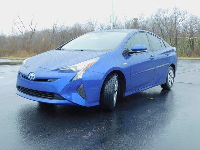 used 2018 Toyota Prius car, priced at $18,989