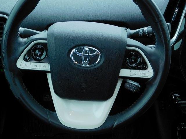 used 2018 Toyota Prius car, priced at $18,989