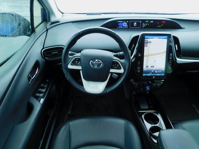 used 2018 Toyota Prius car, priced at $18,989