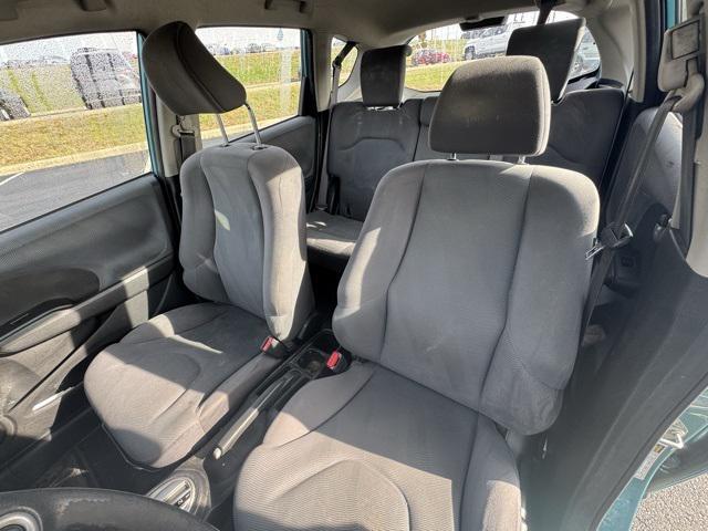 used 2013 Honda Fit car, priced at $5,495