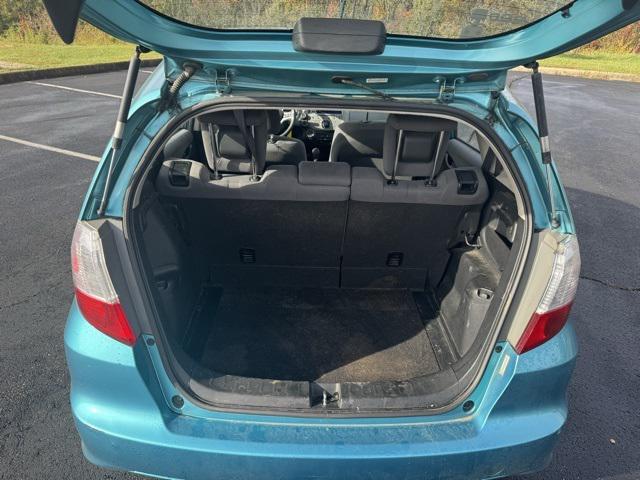 used 2013 Honda Fit car, priced at $5,495