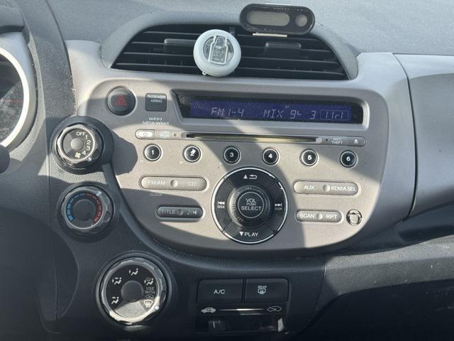 used 2013 Honda Fit car, priced at $5,495