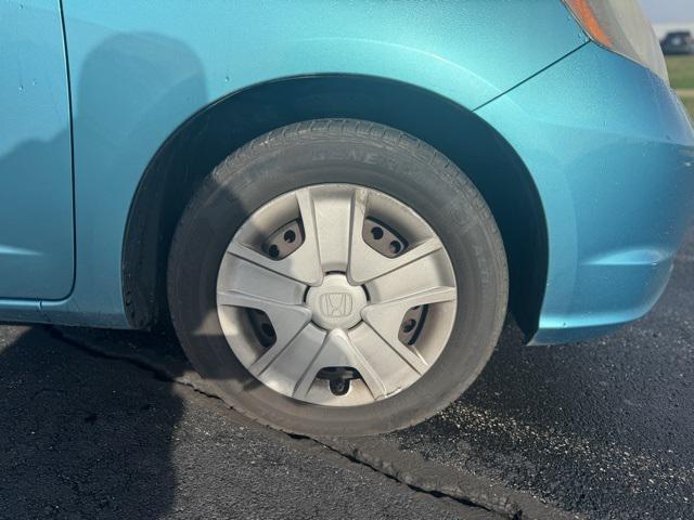 used 2013 Honda Fit car, priced at $5,495