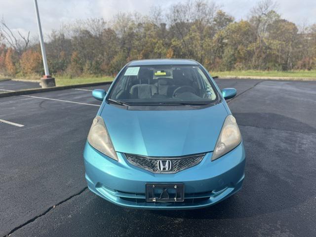 used 2013 Honda Fit car, priced at $5,495