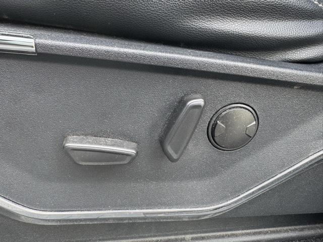 used 2022 Ford F-150 car, priced at $36,740