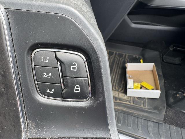 used 2022 Ford F-150 car, priced at $36,740
