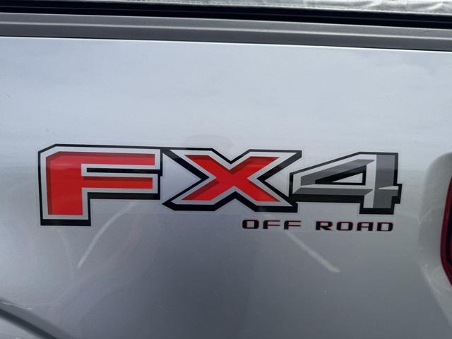 used 2022 Ford F-150 car, priced at $36,740