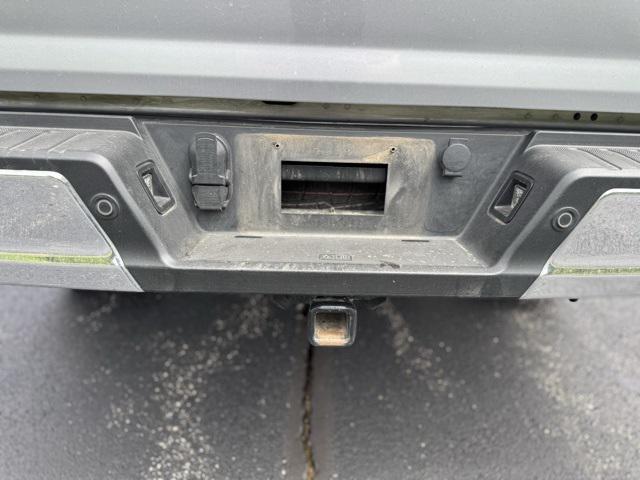 used 2022 Ford F-150 car, priced at $36,740