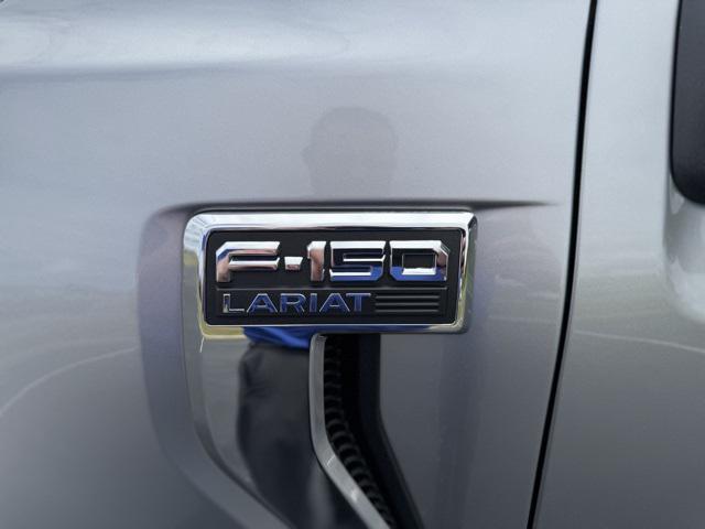 used 2022 Ford F-150 car, priced at $36,740
