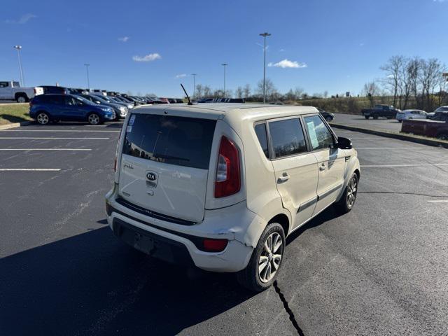 used 2013 Kia Soul car, priced at $4,754