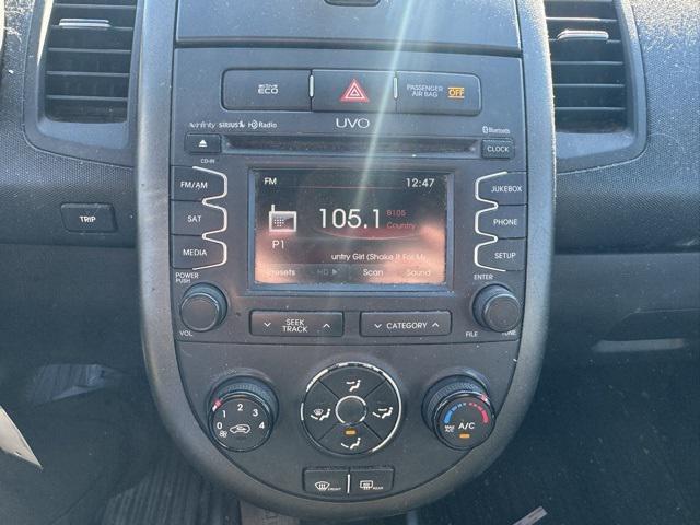 used 2013 Kia Soul car, priced at $4,754