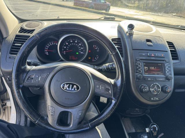 used 2013 Kia Soul car, priced at $4,754