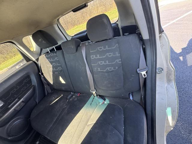 used 2013 Kia Soul car, priced at $4,754