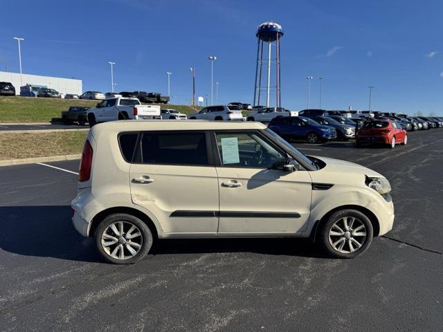 used 2013 Kia Soul car, priced at $4,754