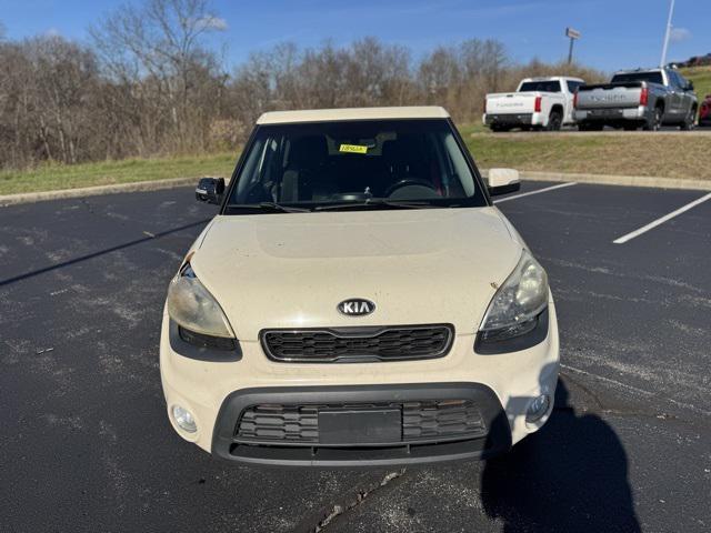 used 2013 Kia Soul car, priced at $4,754