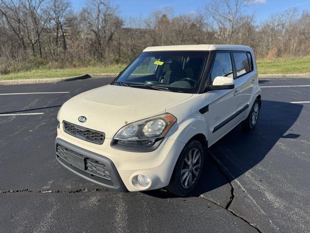 used 2013 Kia Soul car, priced at $4,754
