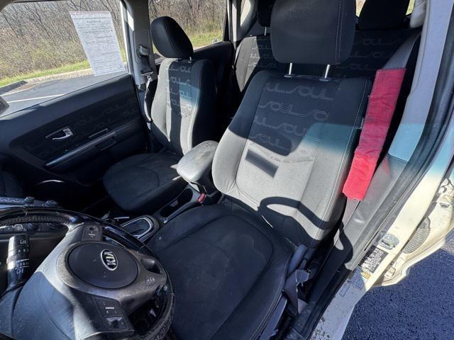 used 2013 Kia Soul car, priced at $4,754