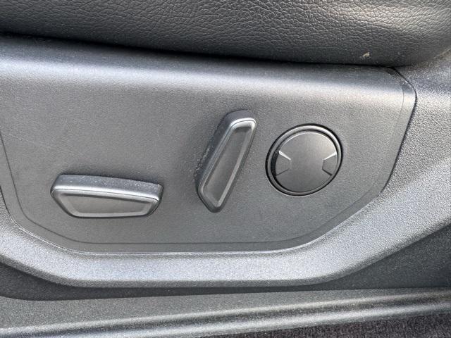used 2019 Ford F-150 car, priced at $28,745