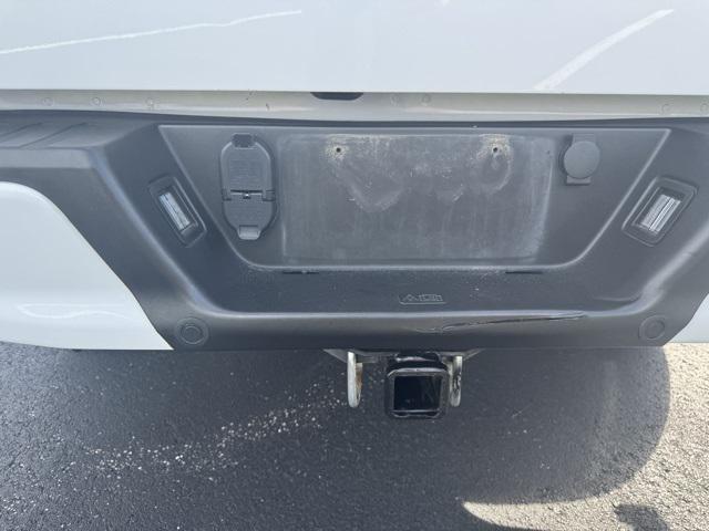 used 2019 Ford F-150 car, priced at $28,745