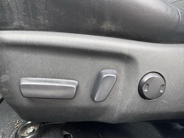 used 2016 Toyota Camry car, priced at $9,247