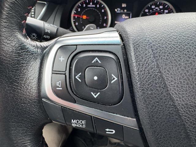 used 2016 Toyota Camry car, priced at $9,247