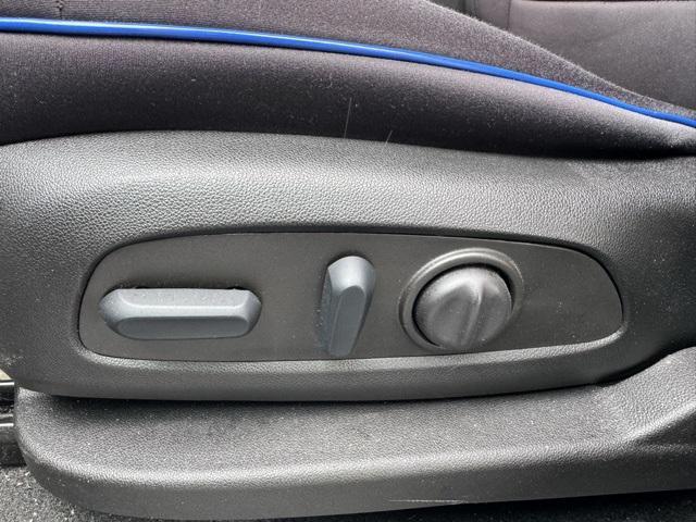 used 2022 Chevrolet Equinox car, priced at $21,341
