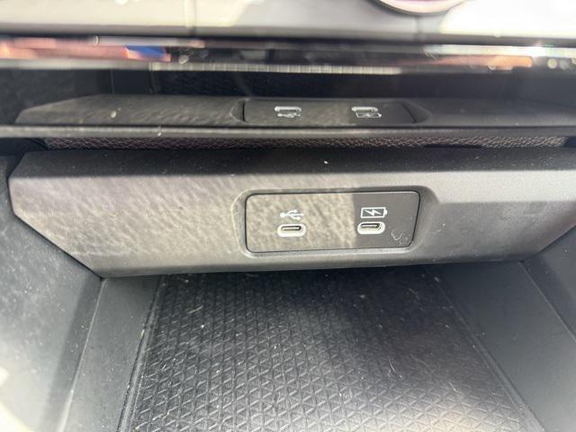 used 2024 Honda Accord Hybrid car, priced at $33,981