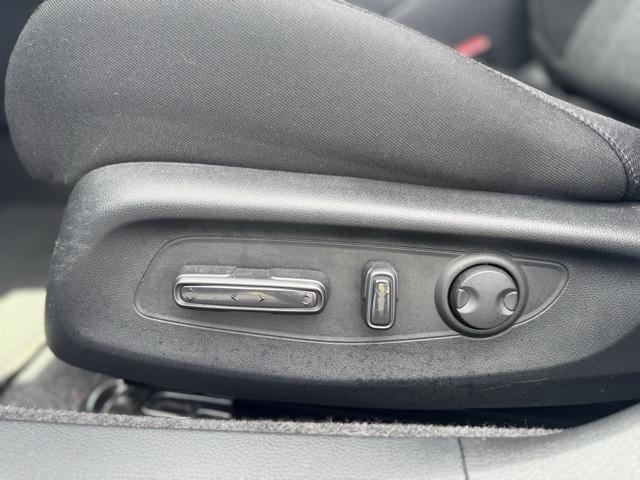 used 2024 Honda Accord Hybrid car, priced at $33,981