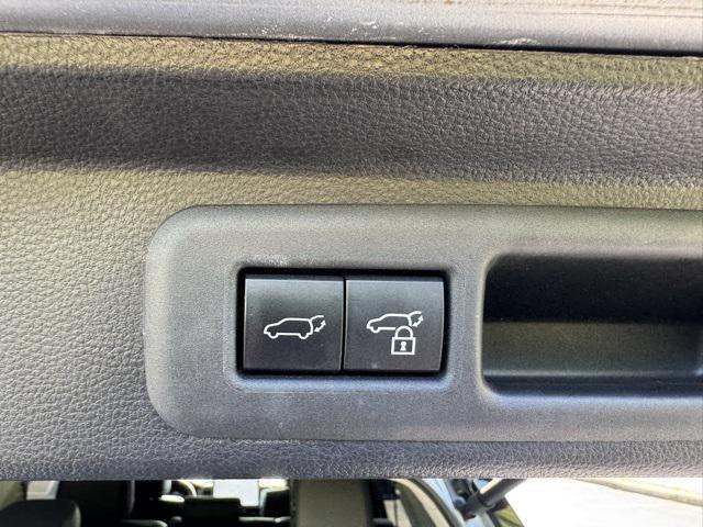 used 2023 Toyota Sequoia car, priced at $58,164