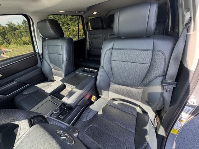 used 2023 Toyota Sequoia car, priced at $58,164