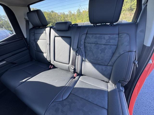 used 2023 Toyota Tundra Hybrid car, priced at $57,749