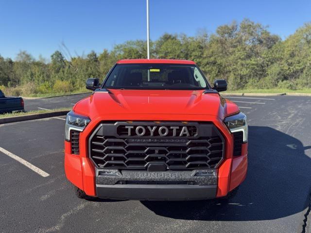 used 2023 Toyota Tundra Hybrid car, priced at $57,749