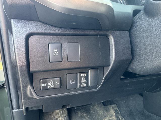 used 2022 Toyota Tacoma car, priced at $36,681
