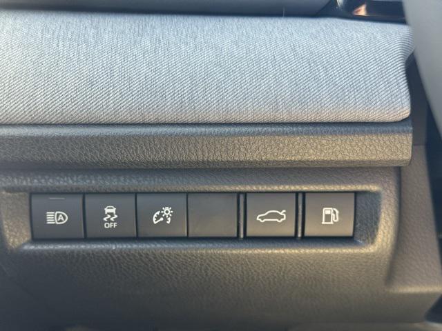 new 2026 Toyota Camry car, priced at $30,202