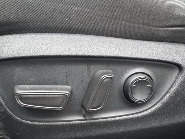 used 2024 Toyota RAV4 car, priced at $30,792