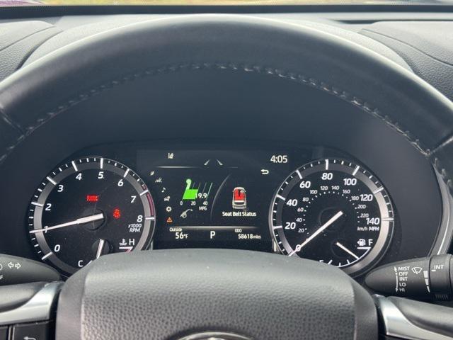 used 2021 Toyota Highlander car, priced at $31,578