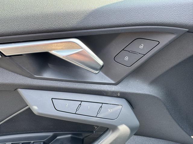 used 2023 Audi A3 car, priced at $22,959