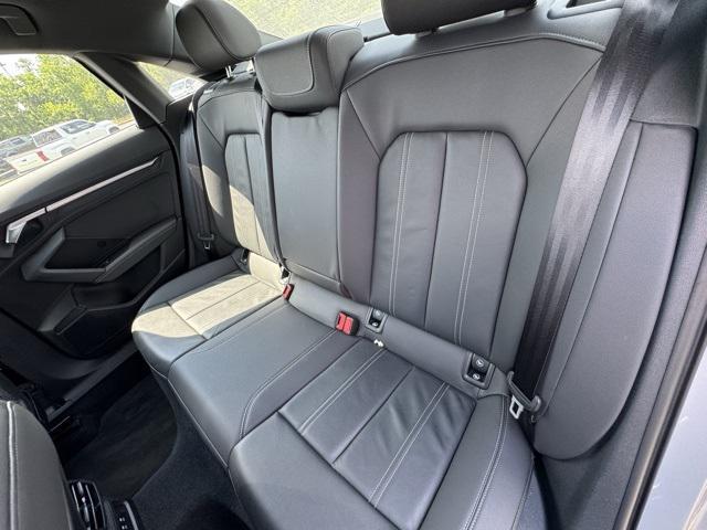 used 2023 Audi A3 car, priced at $22,959