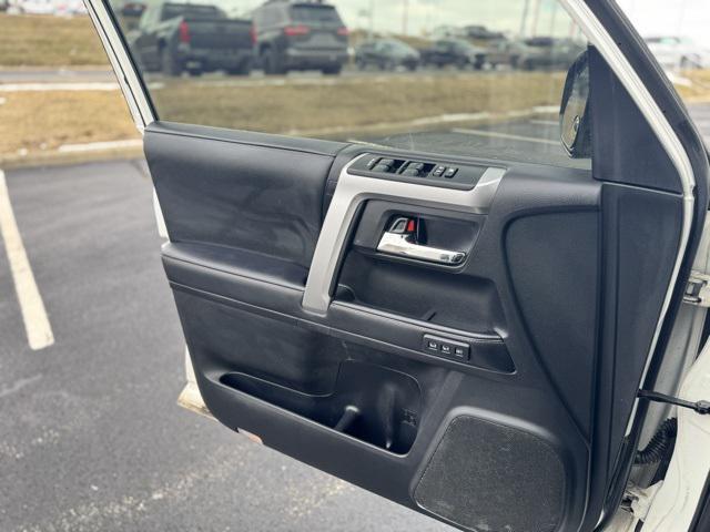 used 2021 Toyota 4Runner car, priced at $31,670
