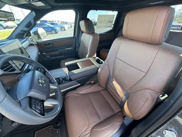 new 2026 Toyota Tundra car, priced at $71,026
