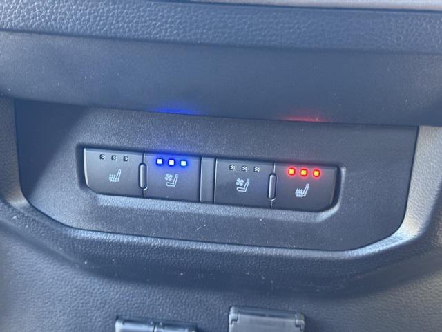 new 2026 Toyota Tundra car, priced at $71,026