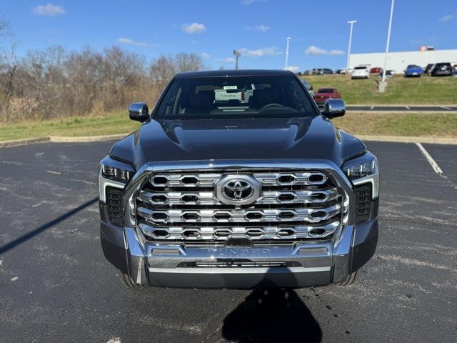 new 2026 Toyota Tundra car, priced at $71,026
