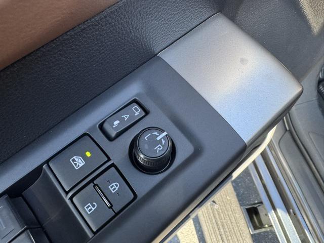 new 2026 Toyota Tundra car, priced at $71,026