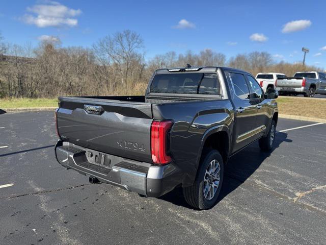 new 2026 Toyota Tundra car, priced at $71,026